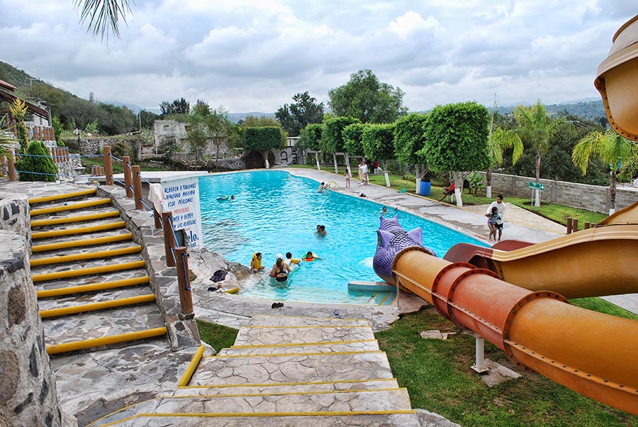 Nota sobre Balneario Linda Vista