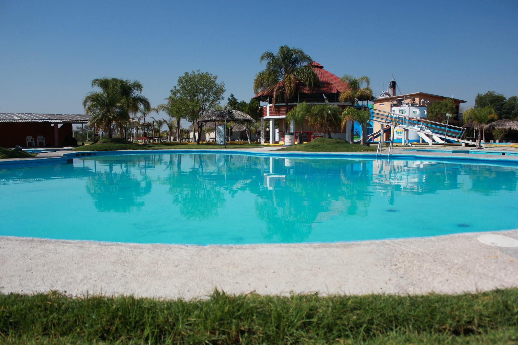 Nota sobre Balneario Acquabela