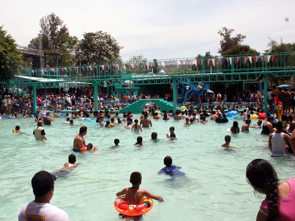 Nota sobre Balneario El Trebol