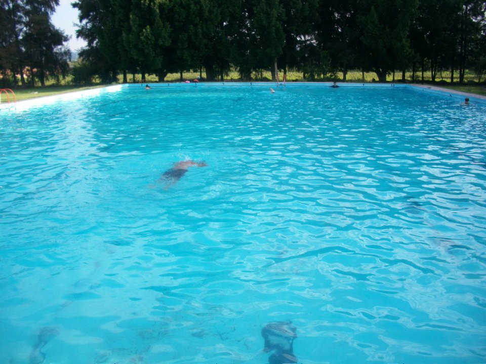 Nota sobre Balneario Los Pocitos