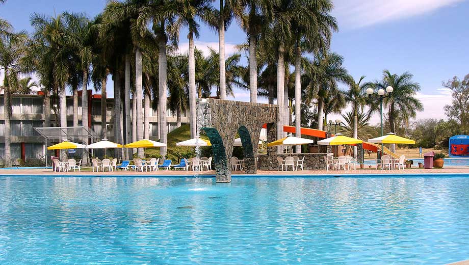 Nota sobre Balneario Hotel de Lourdes