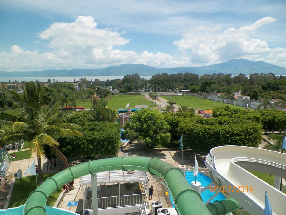 Nota sobre Balneario Corral Grande