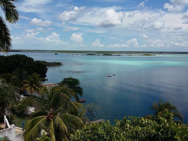 Nota sobre Campamento en Laguna Milagros