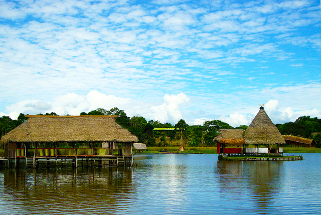 Nota sobre Balneario Acapulquito