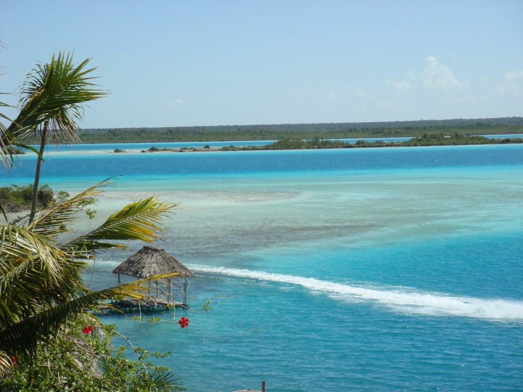 Nota sobre Campamento en Laguna Milagros