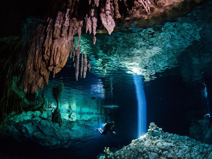 Nota sobre Balneario Cenote Taj Majal