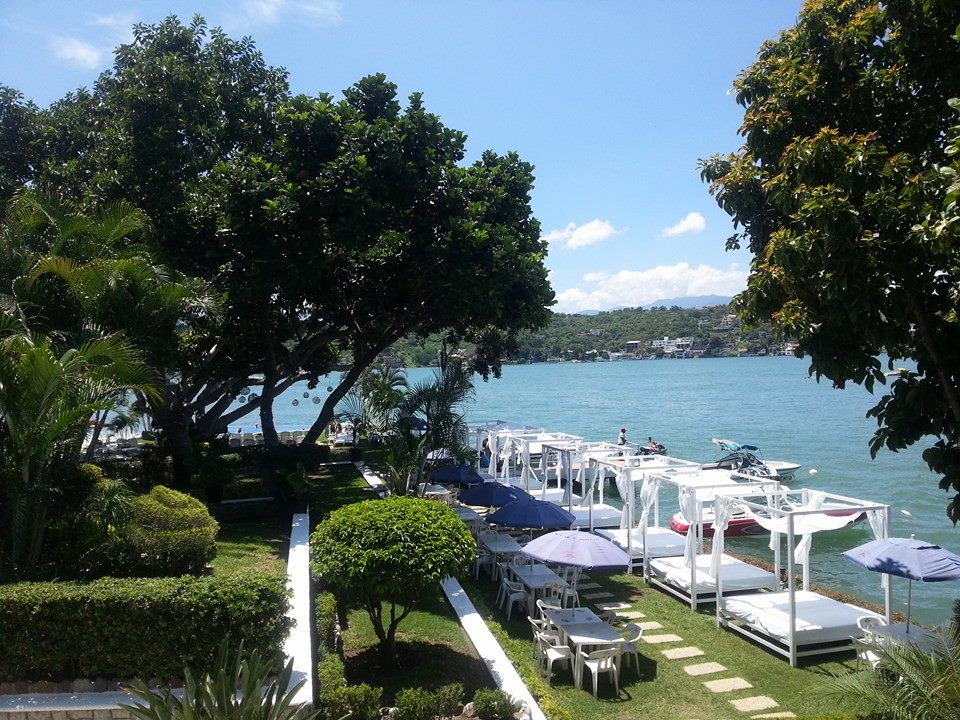 Nota sobre Balneario Club Náutico Marina del Sol