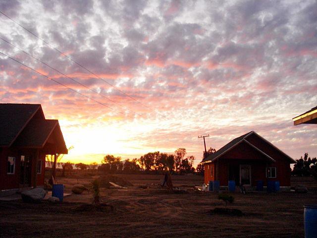 Nota sobre Campamento en Balneario El Laurel