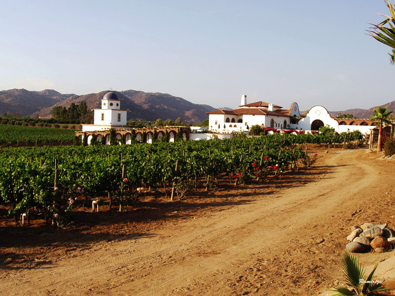 Nota sobre Campamento en Rancho Sandoval