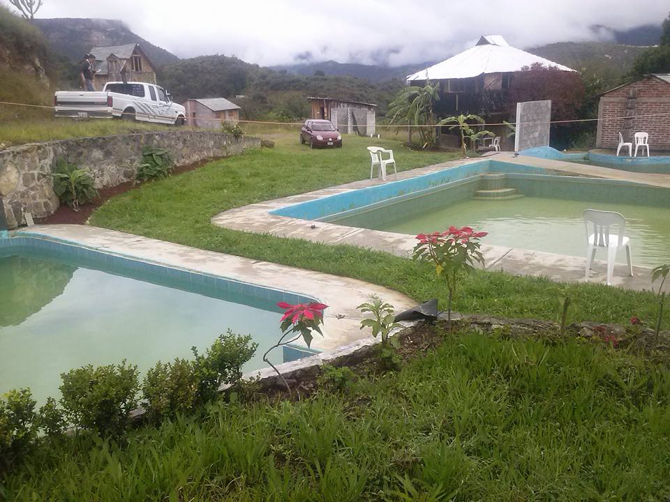 Nota sobre Balneario Barranca Honda 