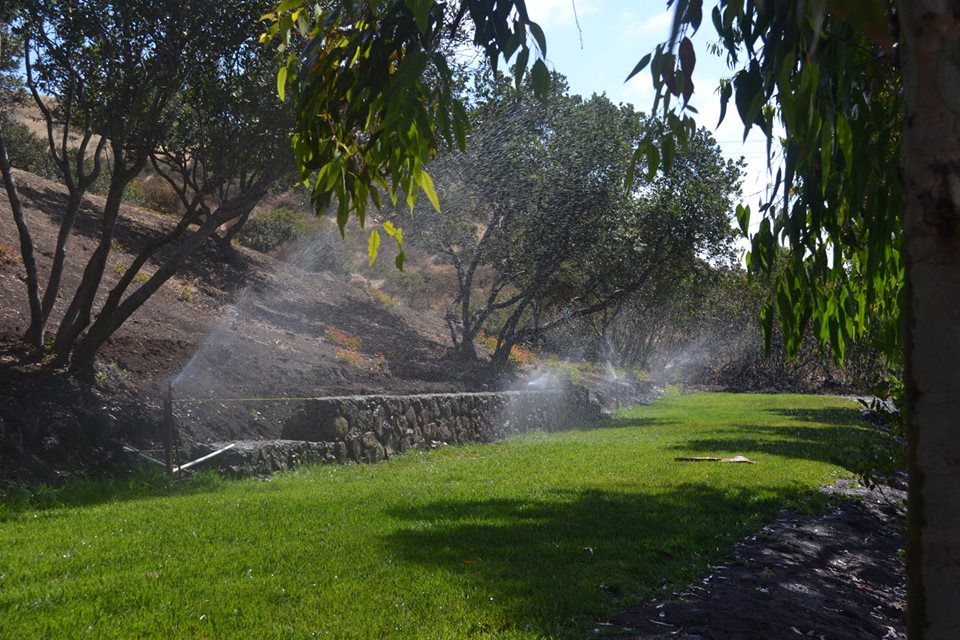 Nota sobre Campamento en Rancho Guzman