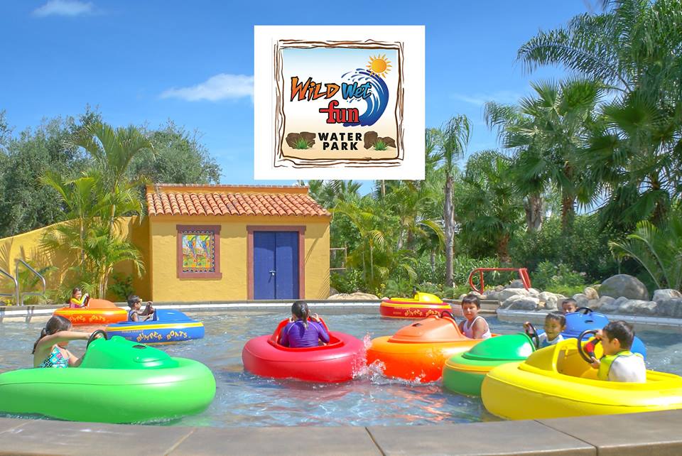 Nota sobre Balneario Wild Wet Fun