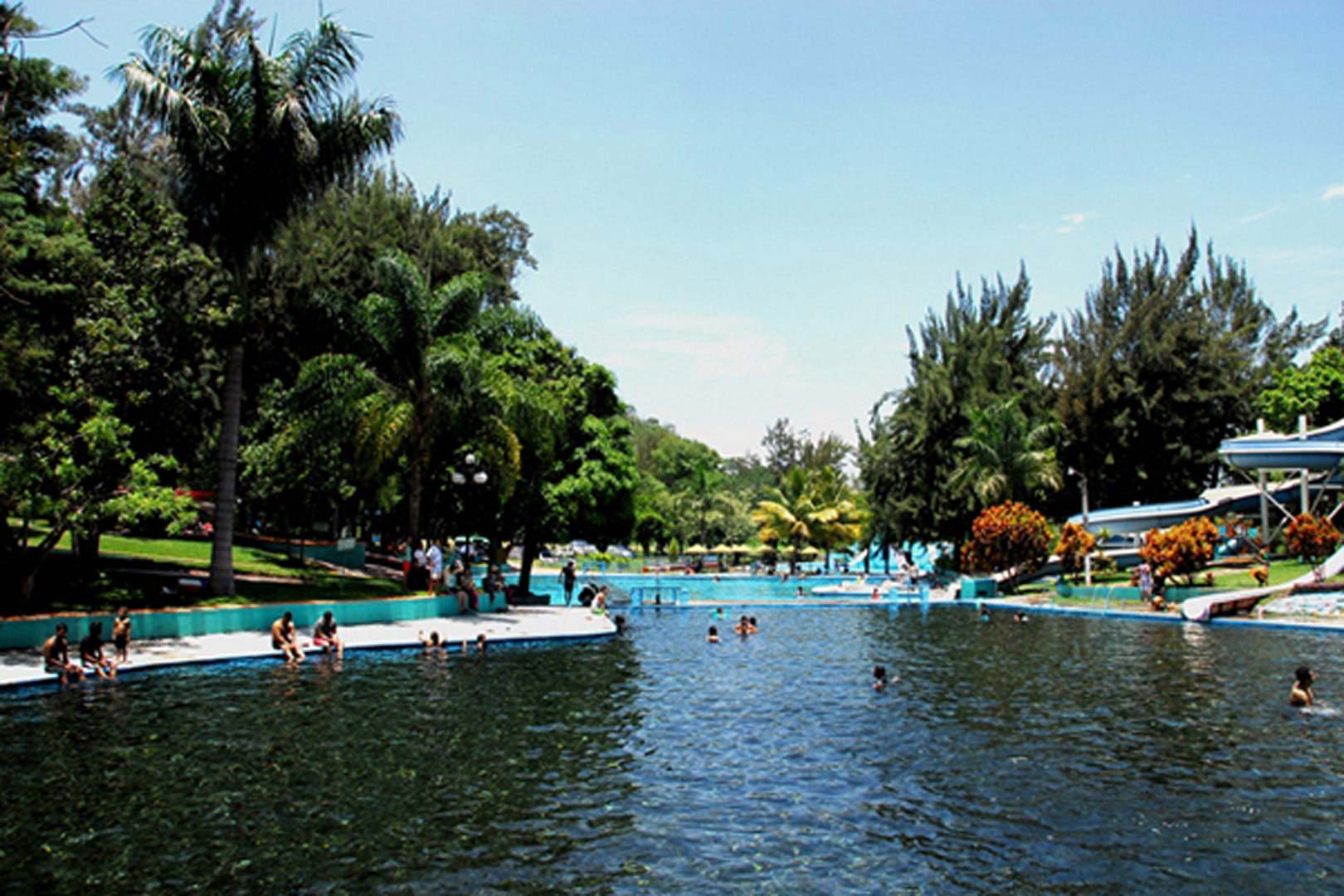 Nota sobre Campamento Tortuguero de Chenkan