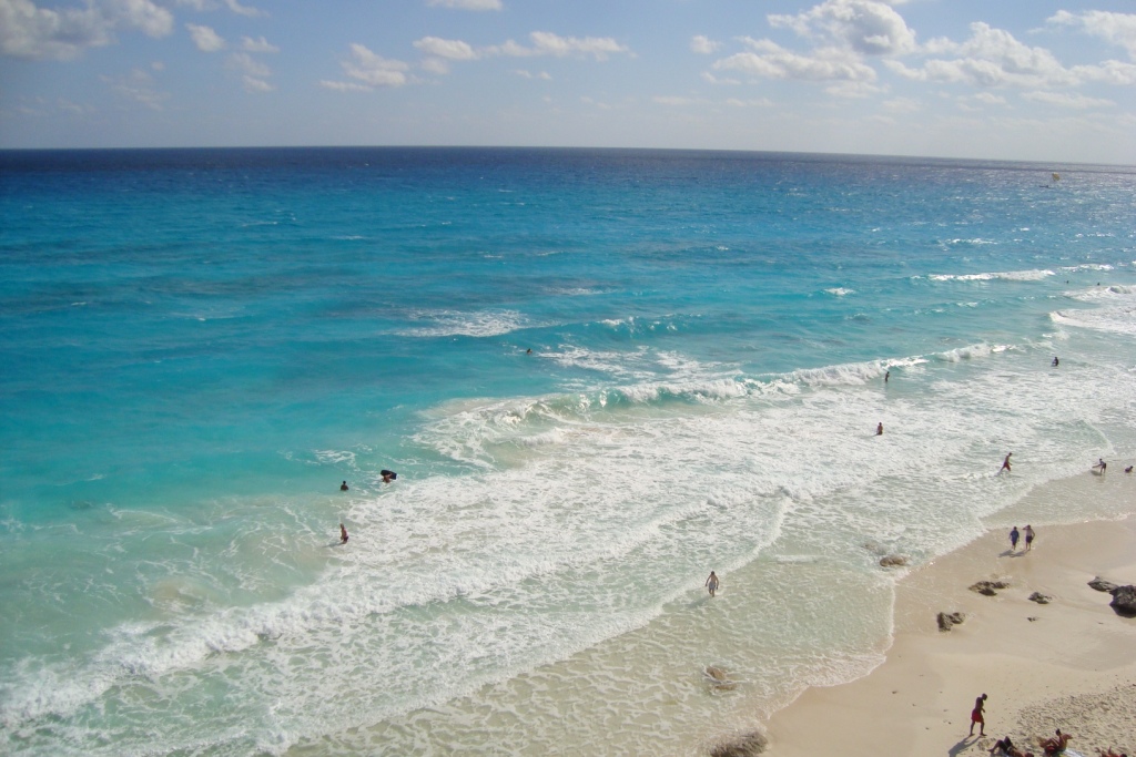 Nota sobre Balneario Playa Bahamitas