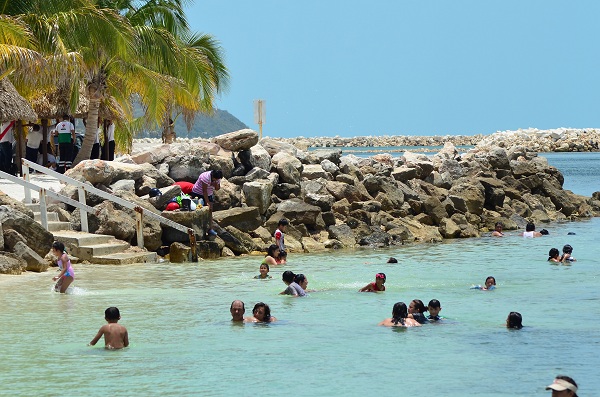 Nota sobre Balneario Playa Bonita