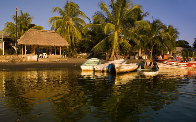 Nota sobre Balneario Paredon