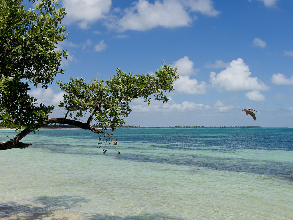 Nota sobre Balneario Boca del Cielo