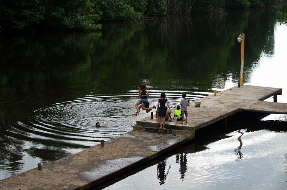 Nota sobre Balneario Costa Verde