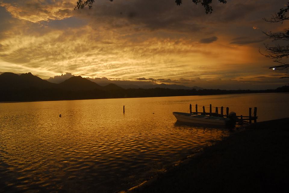 Nota sobre Balneario Barra Zacapulco