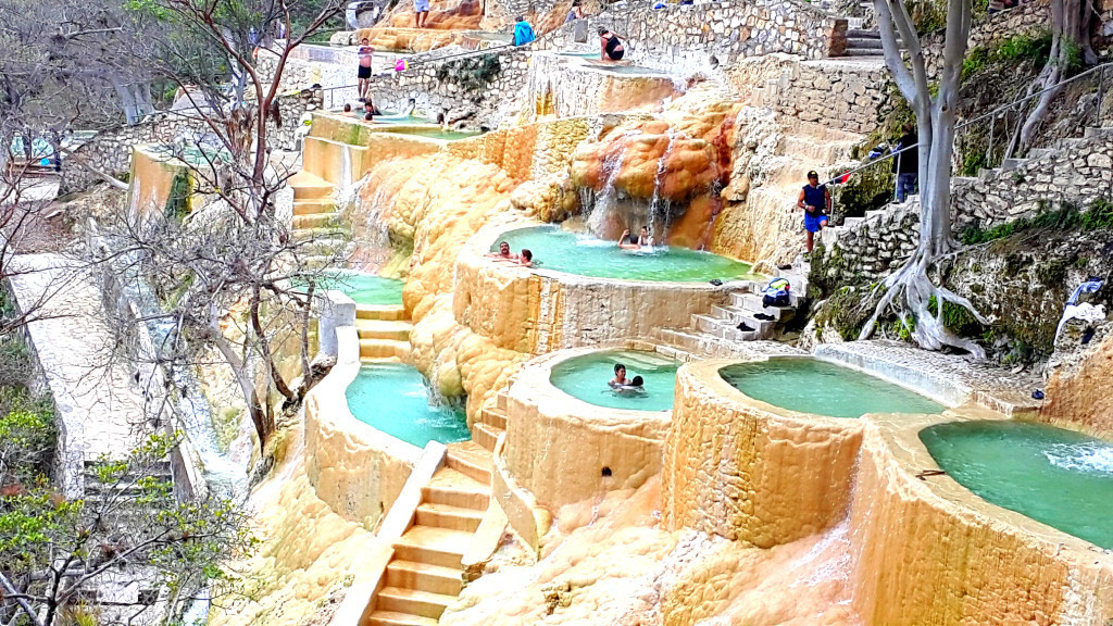 Nota sobre Splash, Parque Acuático en Puerto Vallarta