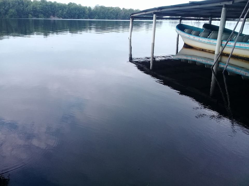 Nota sobre Balneario La Luna