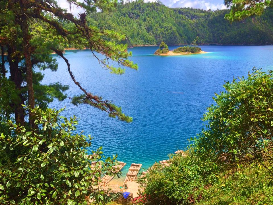 Nota sobre Balneario Loma Real