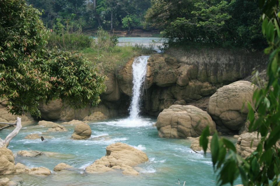 Nota sobre Balneario Loma Real