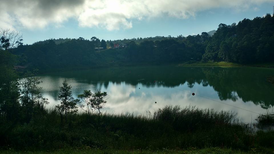 Nota sobre Balneario Lago Tziscao