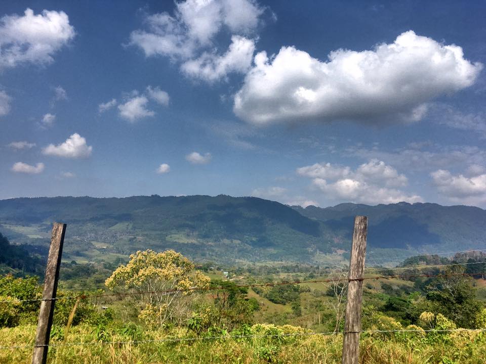 Nota sobre Campamento Remari