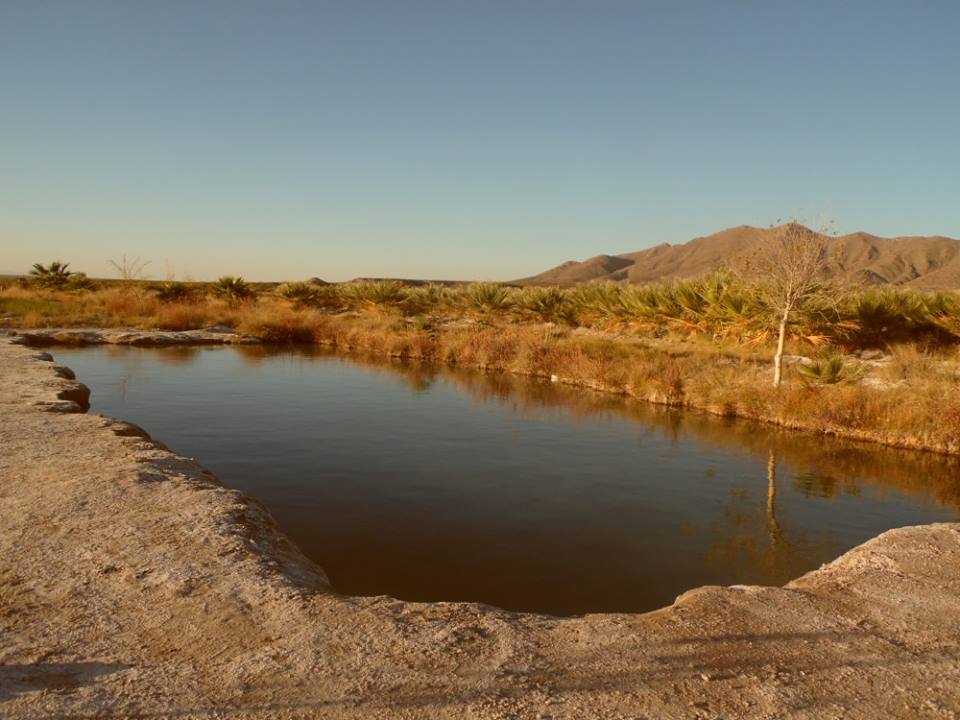 Nota sobre Balneario Rancho Aventura