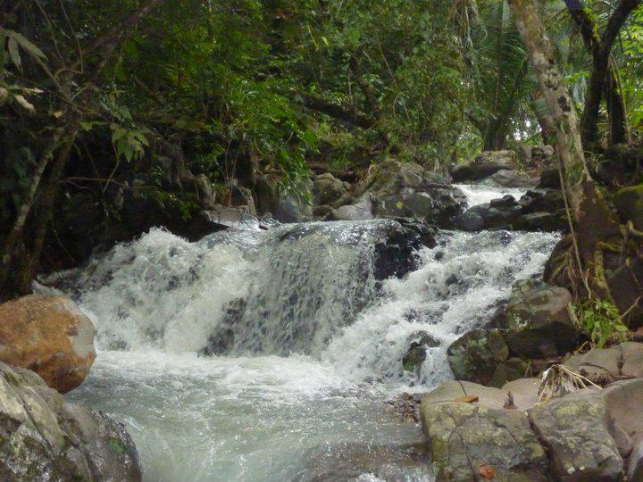 Nota sobre Balneario Laguna La Tovara