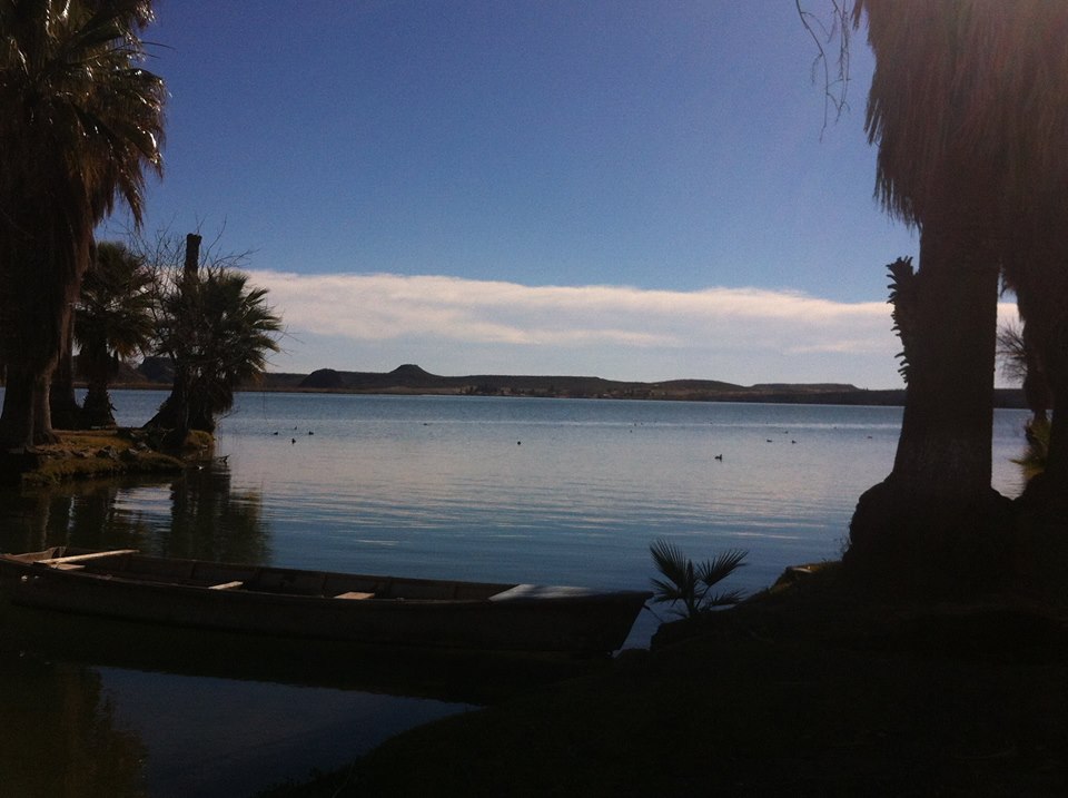 Nota sobre Balneario Don Conrado