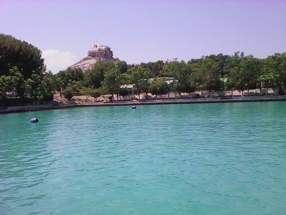 Nota sobre Balneario Lomas del Refugio