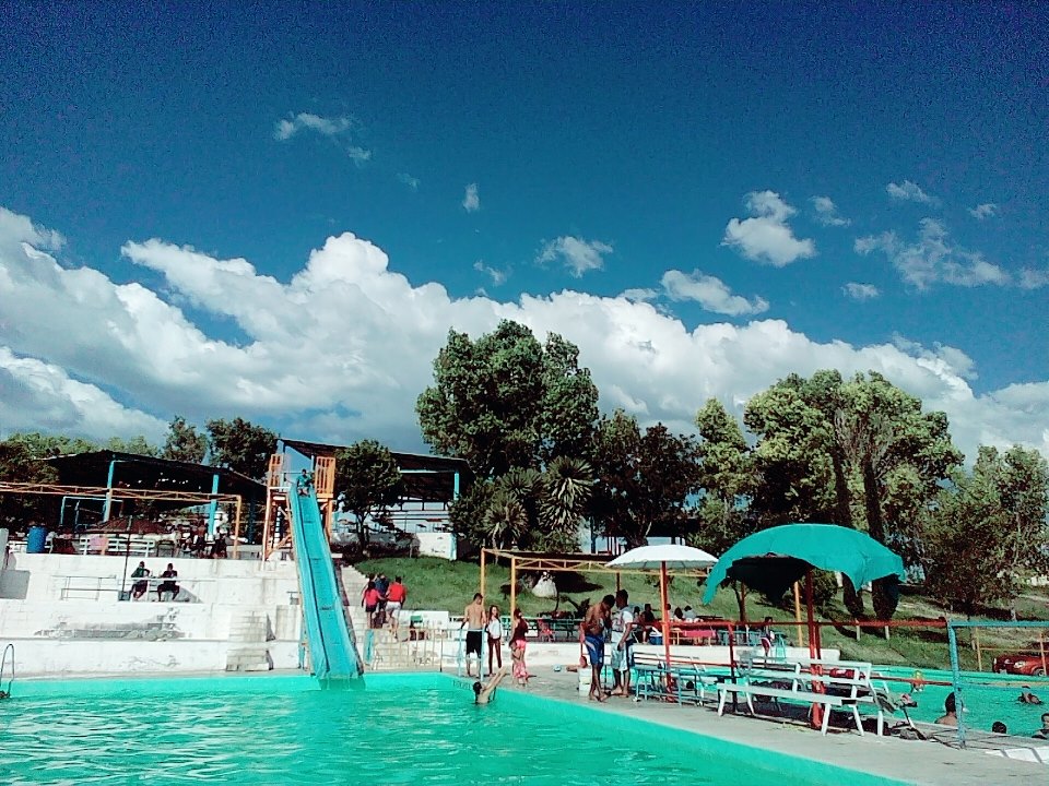 Nota sobre Balneario Lomas del Refugio