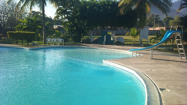 Nota sobre Balneario Poza de las Tortugas