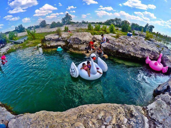 Nota sobre Balneario Rio Sabinas