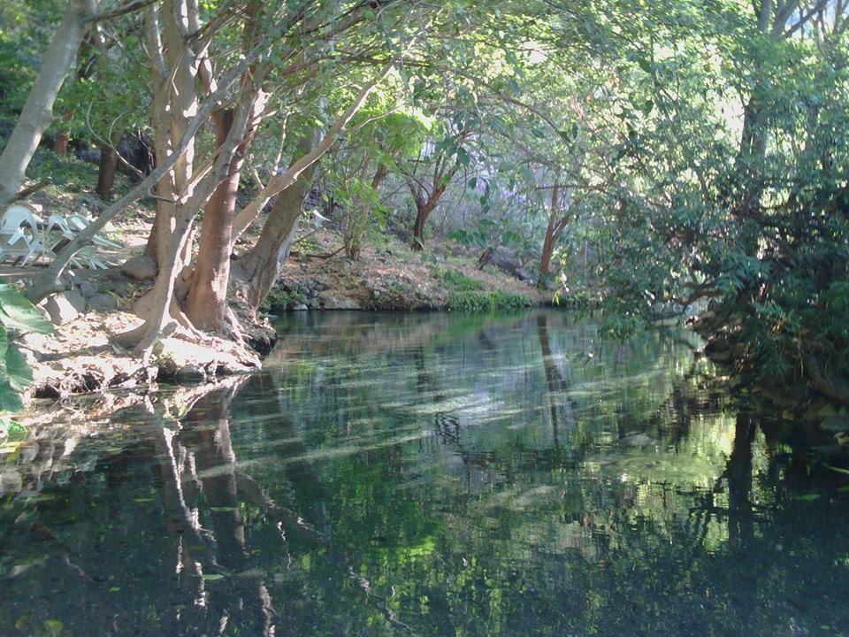 Nota sobre Campamento en Piedra Acampanada