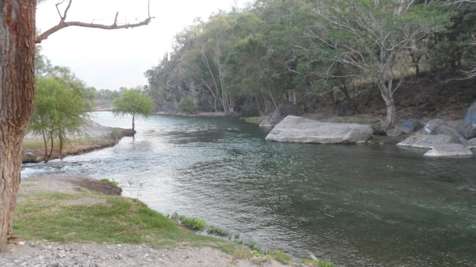 Nota sobre Balneario Piedra Acampanada