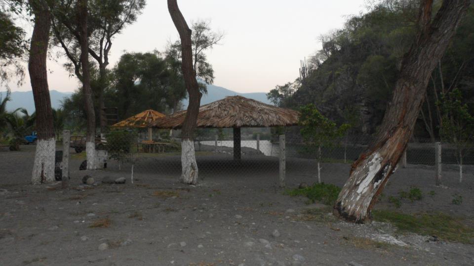 Nota sobre Campamento en Piedra Acampanada