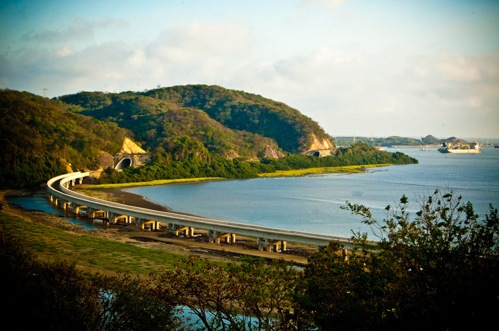 Nota sobre Campamento en Laguna de Cuyutlan