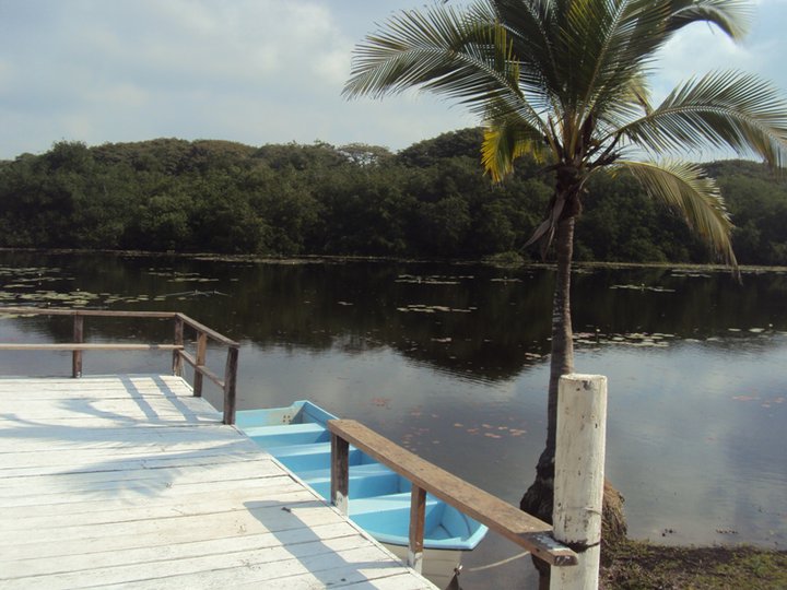 Nota sobre Balneario Playa Tecuanillo