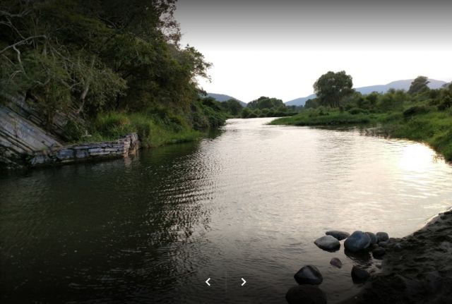 Nota sobre Campamento en Estero El Chupadero