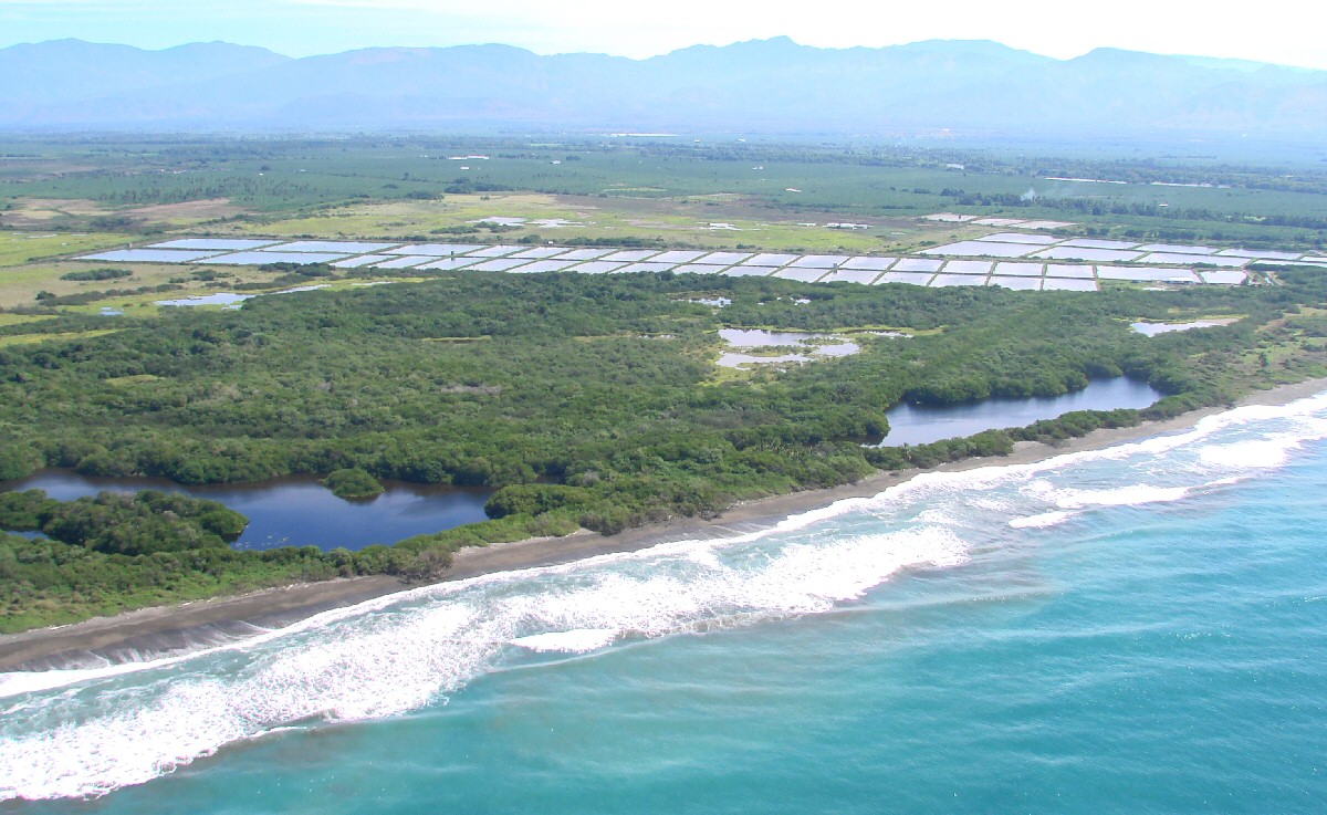 Nota sobre Balneario La Guaracha