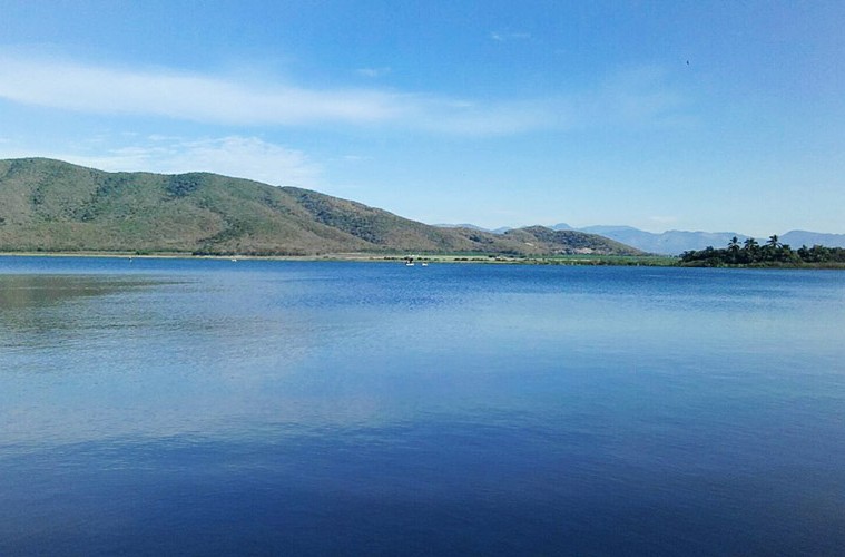 Nota sobre Balneario Las Juntas