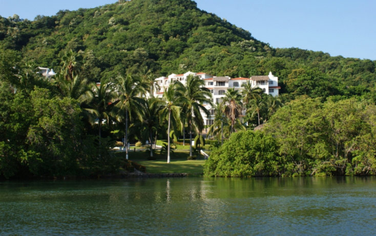 Nota sobre Balneario Los Frailes