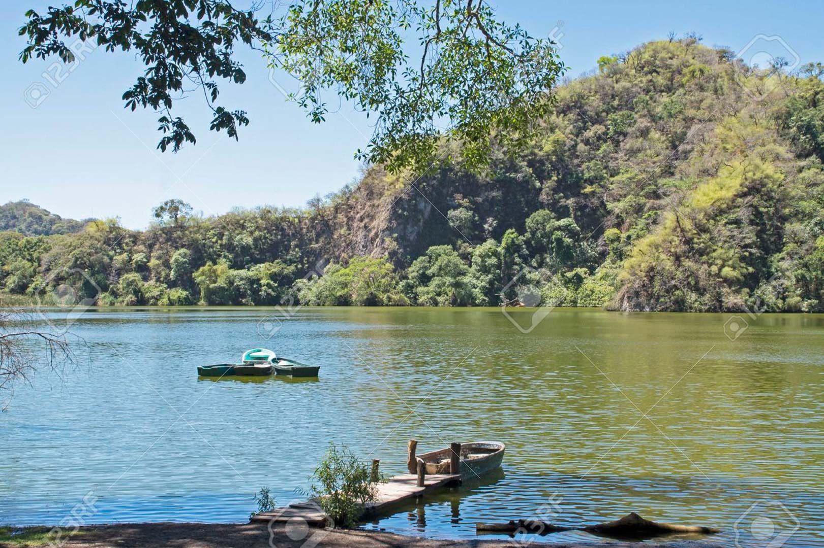 Nota sobre Balneario Cascadas de Misol-Ha