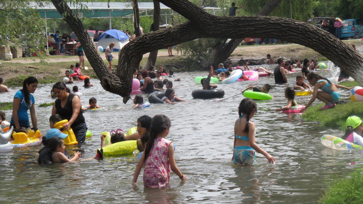 Nota sobre Balneario Tapias