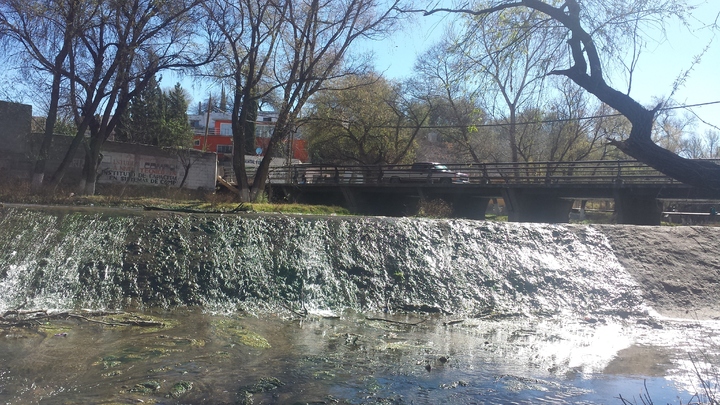 Nota sobre Balneario Belen