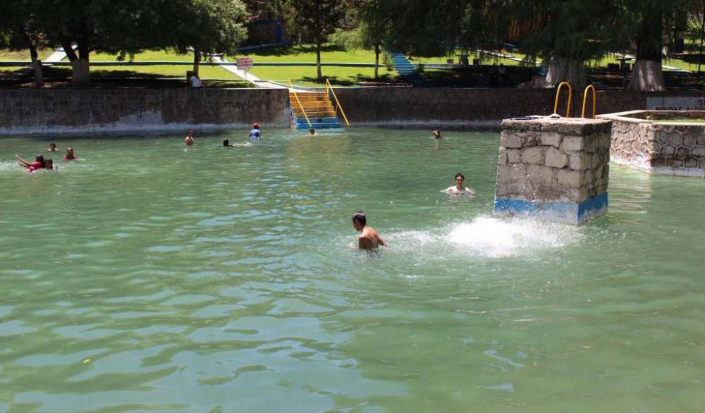 Nota sobre Balneario Belen