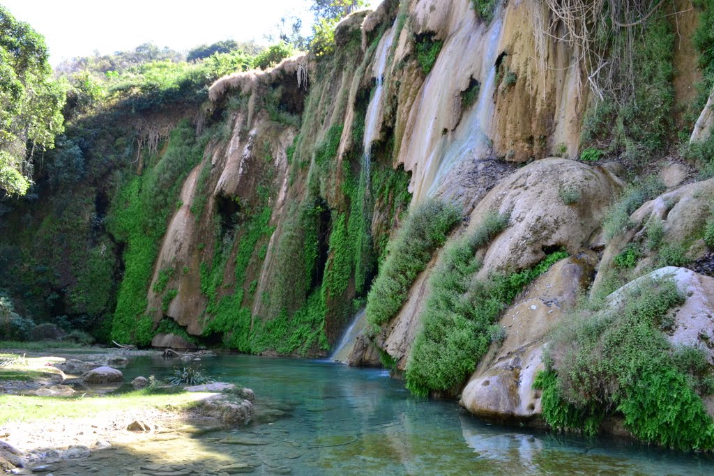 Nota sobre Balneario Apantipan